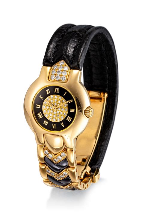 orologi da donna versace|Orologi GIANNI VERSACE da Donna .